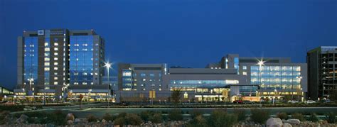 INTERMOUNTAIN MEDICAL CENTER - VBFA