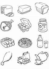 Food Coloring Sheets Free Printable sketch template