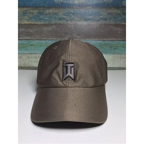 Tiger Woods Logo Hats for Men | Mercari