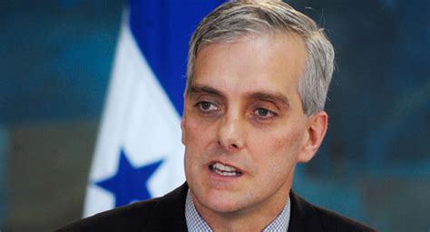 Obama chief of staff: Denis McDonough - POLITICO