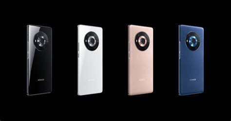 HONOR Unveils Magic 3 Series with 120Hz OLED Display, 5G, and 66W Fast Charging - Onsitego Blog