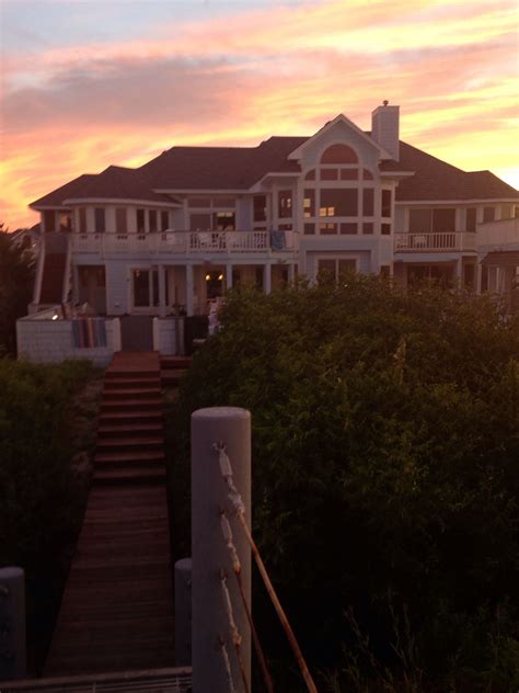 Where is outer banks filmed guide to all the locations the kildare county island – Artofit