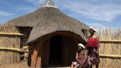 Culture & Heritage Tourism in Lesotho - Opulent Routes