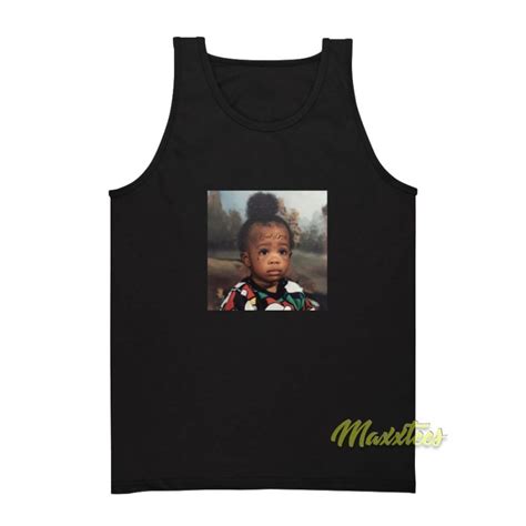 Good Days SZA Photo Tank Top - For Men or Women - Maxxtees.com