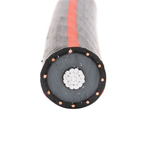 Primary URD cables 5-35kv