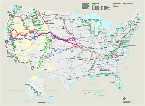 National Trails System - Alchetron, The Free Social Encyclopedia