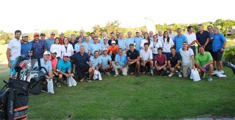 Golf en el IAE: Tendiendo puentes a través del deporte - IAE Business ...