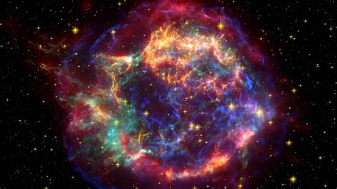 Indian astronomers spot Superluminous supernova drawing energy from ...