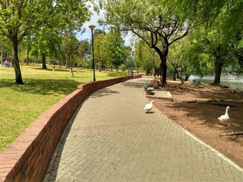 Zoo Lake Park (Johannesburg) - 2021 All You Need to Know Before You Go ...