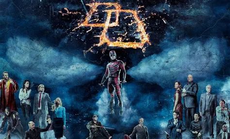 Netflix Daredevil Season 2 Trailer Tease Now; Full Trailer Monday