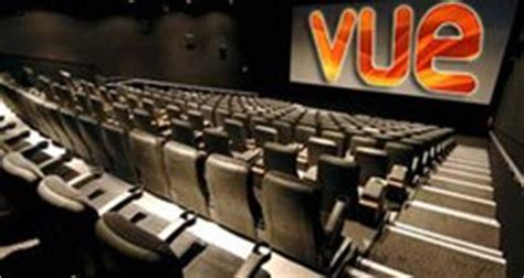 Win Oxford Vue Cinema Tickets! - Heart Thames Valley Competitions