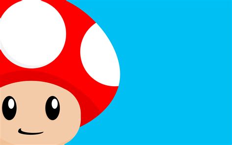 Download Video Game Super Mario Bros. HD Wallpaper