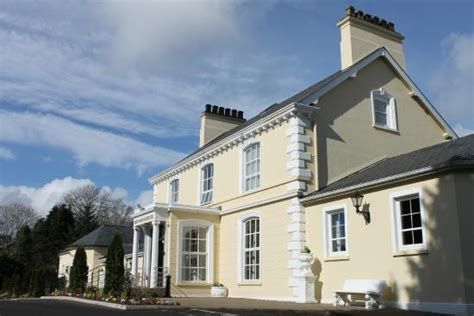 Leighinmohr House Hotel (Ballymena) - Reviews, Photos & Price Comparison - TripAdvisor