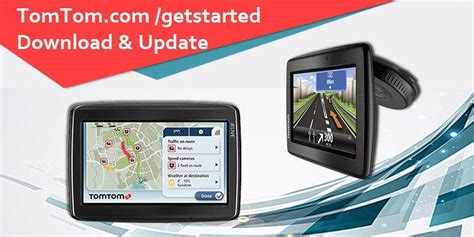 TomTom Update 1–844–776–4699 | TomTom GPS Update - Michael Hernande - Medium