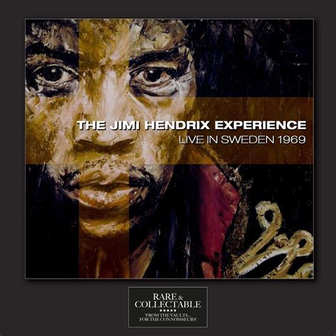 My Collections: The Jimi Hendrix Experience