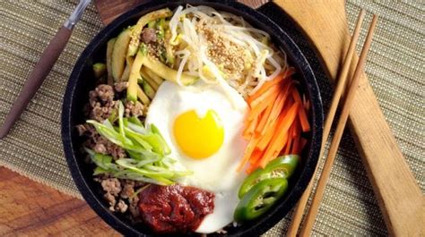 About Korean food | TeenLovingKorea