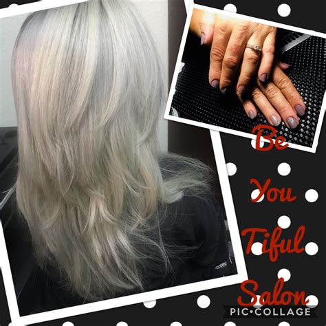 Platinum & Nails | Stylists, Salons, Platinum