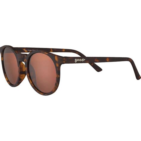 Goodr Circle Gs Polarized Sunglasses - Accessories