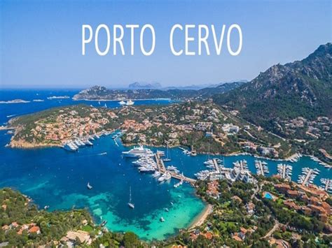 Porto Cervo: An Ultra-Exclusive Town on Sardinia’s Emerald Coast – Ismailimail