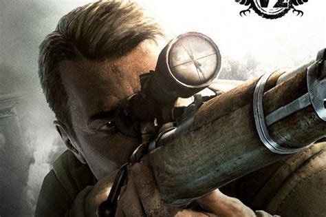 Rebellion makes Sniper Elite V2 free on Steam | Eurogamer.net