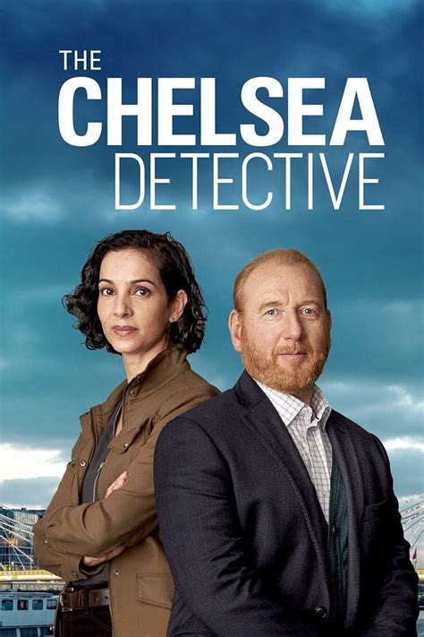 Watch The Chelsea Detective Online | Season 2 (2023) | TV Guide