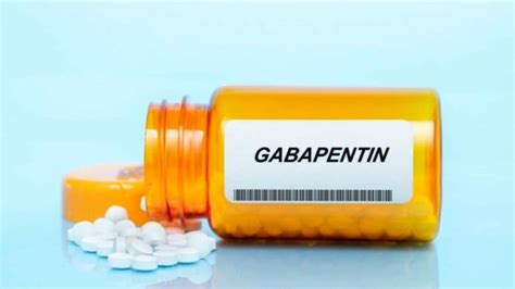 How Long Should I Take Gabapentin For Nerve Pain?