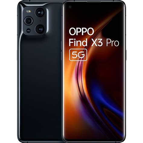 Điện thoại OPPO Find X3 Pro 5G - AIMUADI.COM