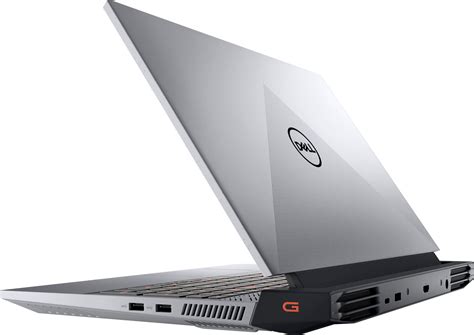 Dell - G15 15.6" FHD 120Hz Gaming Laptop - AMD Ryzen 5 6600H - 8GB ...