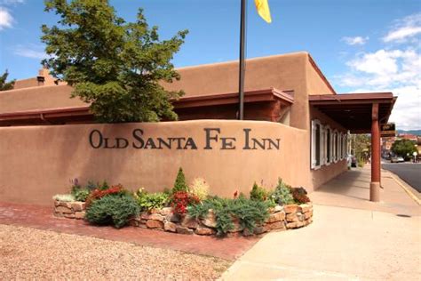 Old Santa Fe Inn (NM) - 2016 Hotel Reviews - TripAdvisor