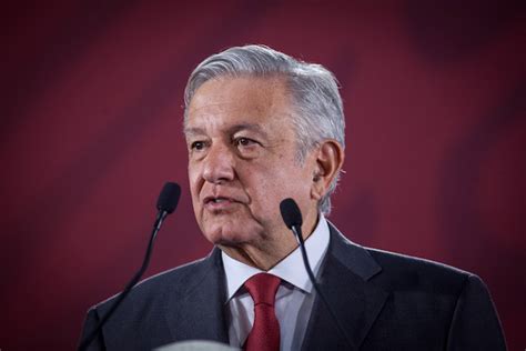 Why I’m Still Optimistic About AMLO