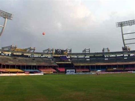 Pakistan to construct cricket stadiums across the country - Cricket Country