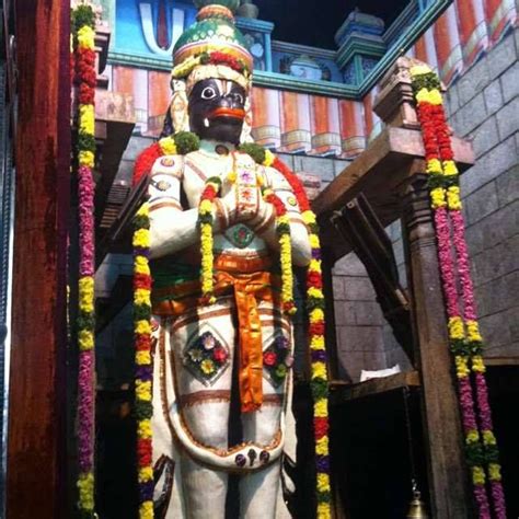 39 best Famous Hanuman temples images on Pinterest | Buddhist temple ...