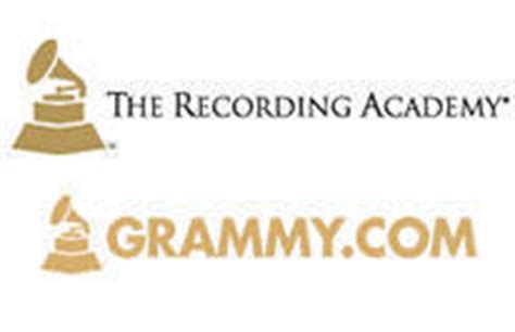 The Recording Academy - GRAMMY | .MUSIC (DotMusic)