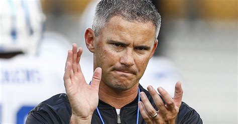 Memphis Tigers football coach Mike Norvell on polls, Central Florida