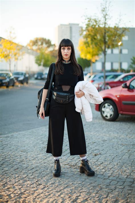 Sonntags 10 Uhr vorm Berghain: Das sind die Streetstyles der Gäste - Teil II | Berlin mode ...