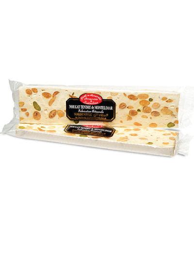 Montelimar Nougat from Suprem'Nougat – Market Hall Foods