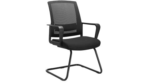 15 Best Desk Chairs With No Wheels | Woman's World