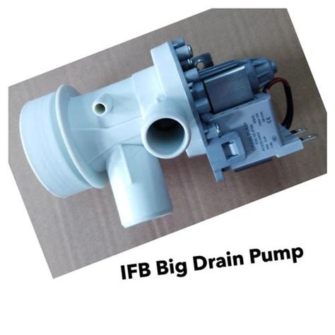 Ifb Washing Machine Spare Parts List - Infoupdate.org