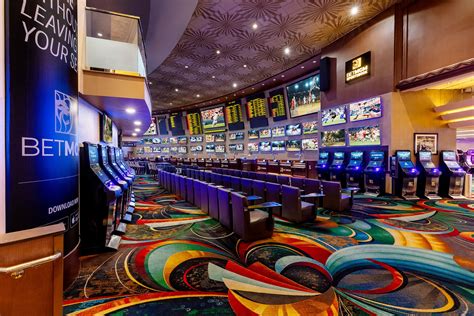 The BetMGM Sportsbook at MGM Grand | BetMGM