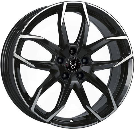 Wolfrace Eurosport Alloy Wheel Range - Aero - Assassin - Turismo