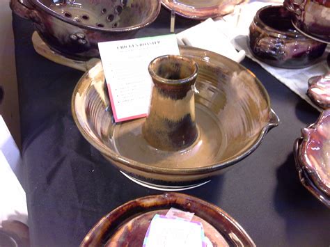 Featured items in the Home Gallery - Doing Earth Pottery By Shelley White