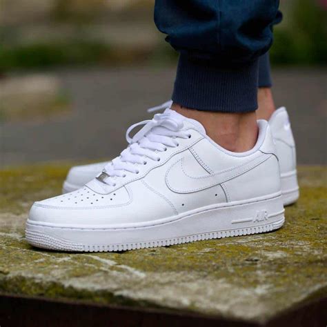 Giày Sneaker Nike Air Force 1 - 1Sneaker