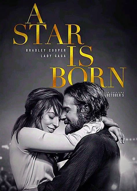 A STAR IS BORN (2018) - Trailers, TV Spots, Clips, Featurettes, Images ...