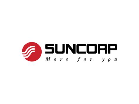 Suncorp Australia Logo PNG Transparent & SVG Vector - Freebie Supply