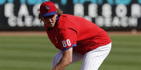 Alec Bohm Major League debut: What to expect