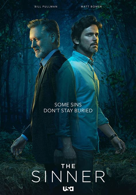 The Sinner (Season 3) (2020) | Kaleidescape Movie Store