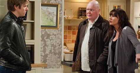 ‘Emmerdale' Spoiler: Katie's Death Leaves Robert In Shock, As He Struggles With Guilt Over ...