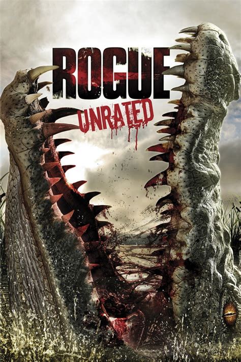 Rogue (2007) review by That Film Geek