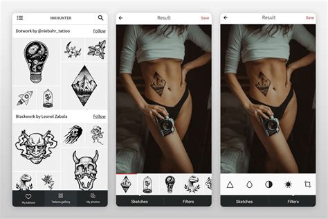 5 Best Tattoo Drawing Apps in 2025