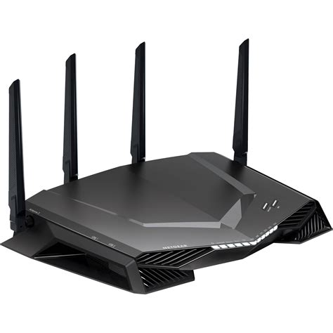 Netgear Nighthawk Pro Gaming XR500 AC2600 Wireless XR500-100NAS